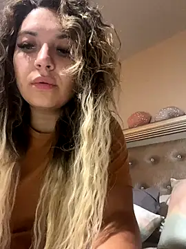 Chicagobabe online show from 09-12-25, 08:25