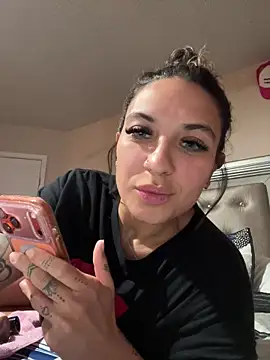 Chicagobabe online show from 05-27-26, 07:05