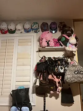 Chicagobabe online show from 05-29-26, 06:44