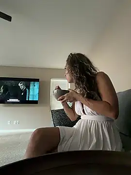 Chicagobabe online show from 07-19-26, 01:42