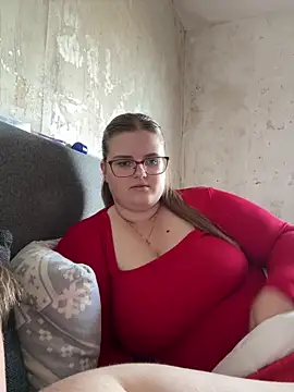 CurvyPaar2 online show from 03-19-26, 04:22