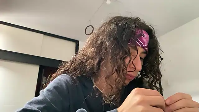 camille delrey online show from 11-27-25, 07:49