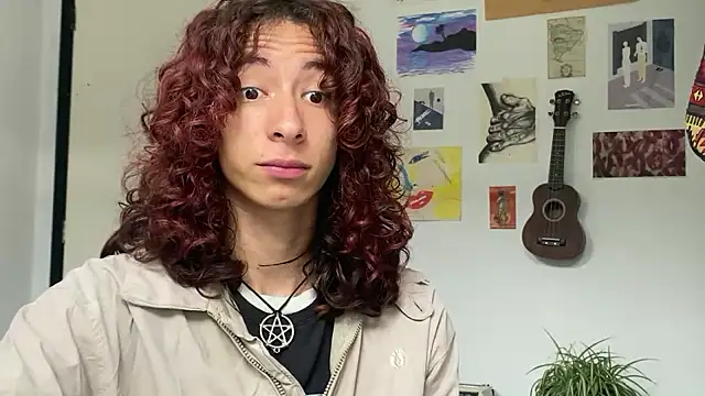 camille delrey online show from 02-24-26, 02:26