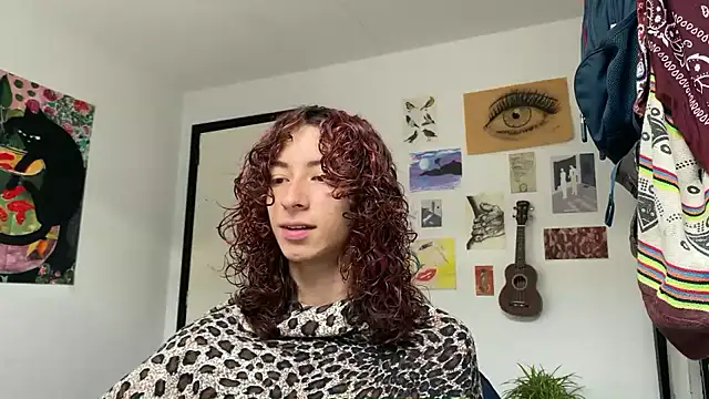 camille delrey online show from 03-03-26, 03:29