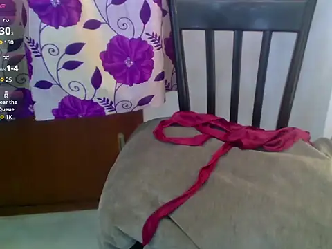 cute girl007 online show from 02-27-26, 06:13