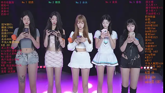 MSLOVE-001 online show from 03-06-26, 02:46