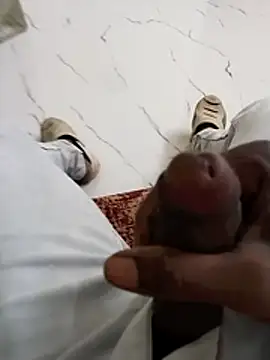 Wet BunnyFun online show from 10-16-25, 05:36