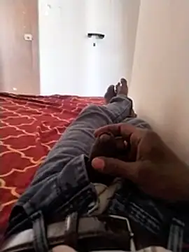 Wet BunnyFun online show from 03-11-26, 09:59