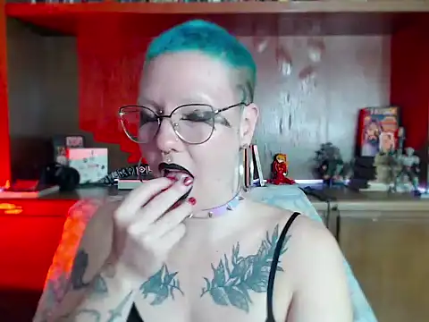 agatakill online show from 03-14-26, 04:18