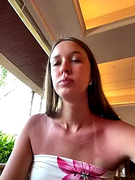 ElliRose online show from 10-06-25, 12:41