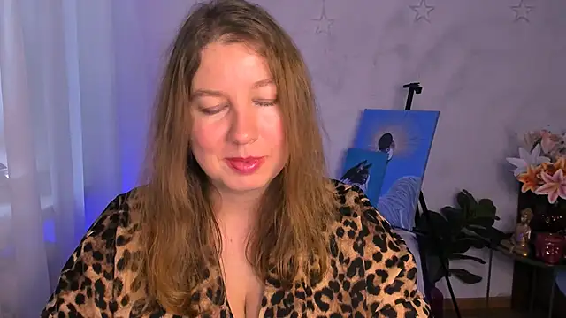 NancySanders online show from 11-06-25, 09:43