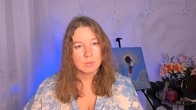 NancySanders online show from 11-20-25, 02:23