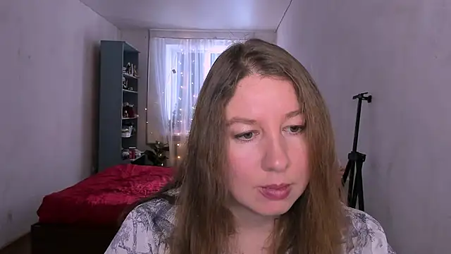 NancySanders online show from 02-04-26, 07:14