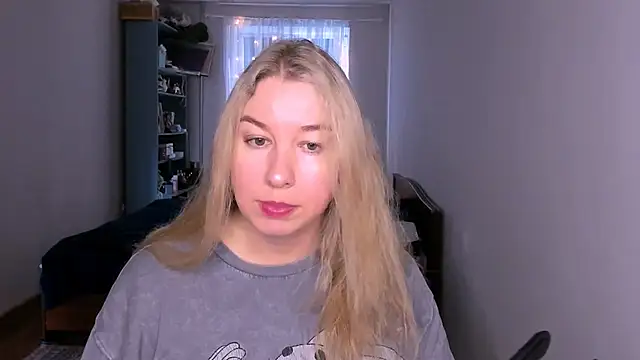 Snapshot of NancySanders chatting on 04-26-26, 07:17 NancySanders online show from 04-26-26, 07:17