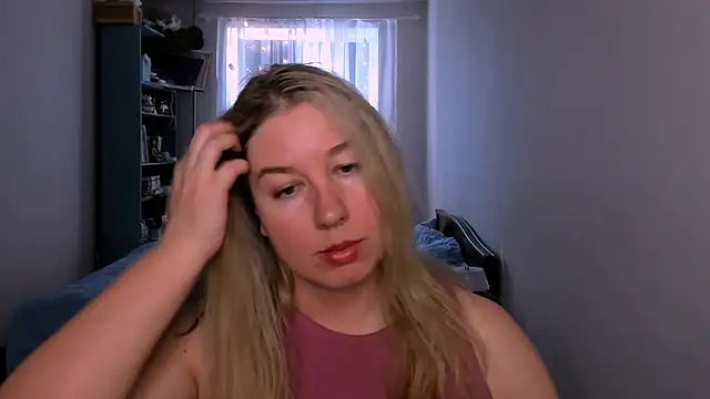 Snapshot of NancySanders chatting on 05-07-26, 07:14 NancySanders online show from 05-07-26, 07:14