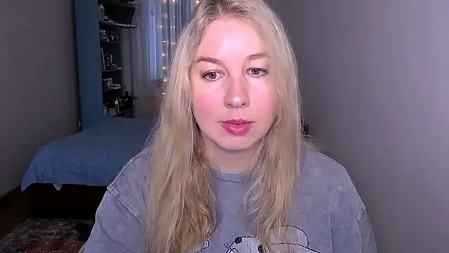 Snapshot of NancySanders chatting on 05-13-26, 07:17 NancySanders online show from 05-13-26, 07:17
