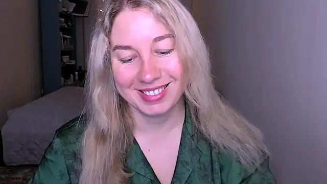 Snapshot of NancySanders chatting on 05-31-26, 07:15 NancySanders online show from 05-31-26, 07:15