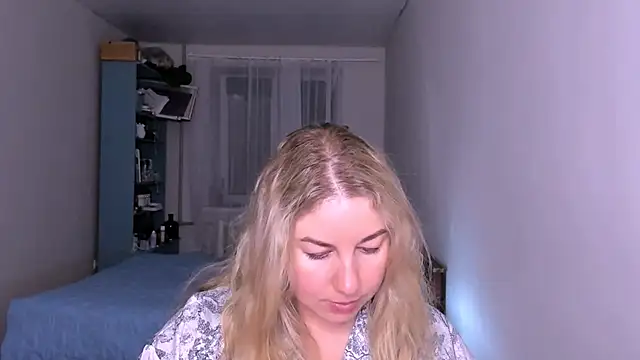 Snapshot of NancySanders chatting on 06-03-26, 07:41 NancySanders online show from 06-03-26, 07:41