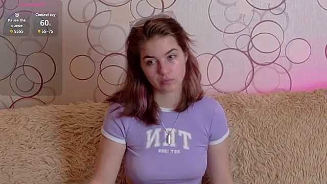 ElzaBlis online show from 09-14-25, 01:21