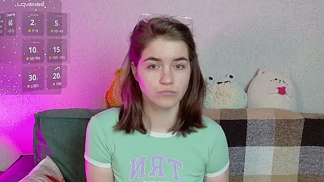 ElzaBlis online show from 04-16-26, 03:24