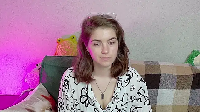 ElzaBlis online show from 05-13-26, 01:19