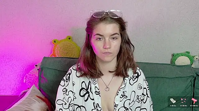 ElzaBlis online show from 05-30-26, 02:58