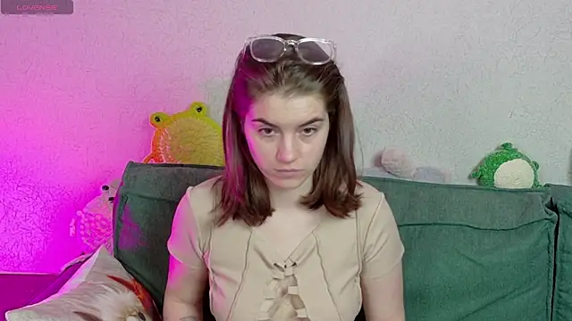 ElzaBlis online show from 06-03-26, 01:14