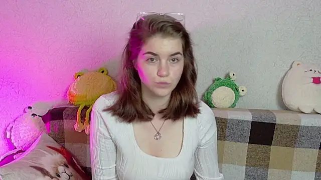 ElzaBlis online show from 06-10-26, 01:10