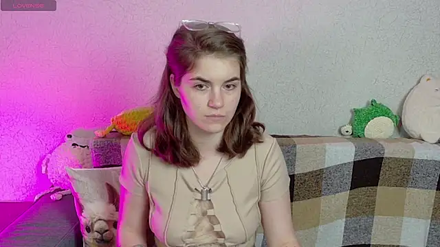 ElzaBlis online show from 06-15-26, 01:13