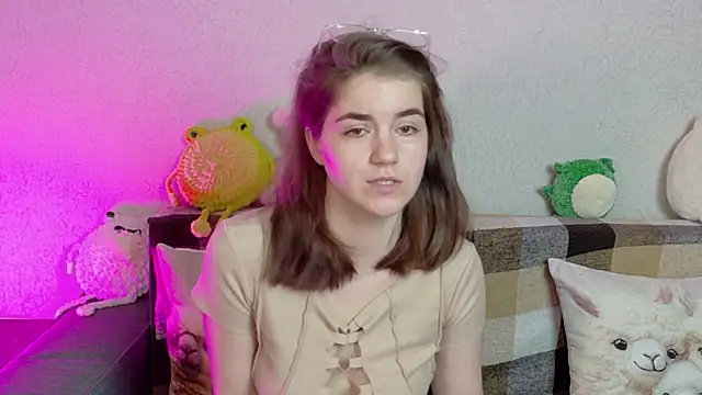 ElzaBlis online show from 06-19-26, 02:32