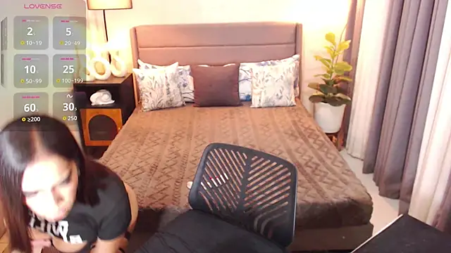 MilaHarperr online show from 09-27-25, 02:49