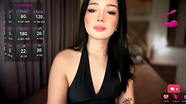 hadahera online show from 02-07-26, 03:49