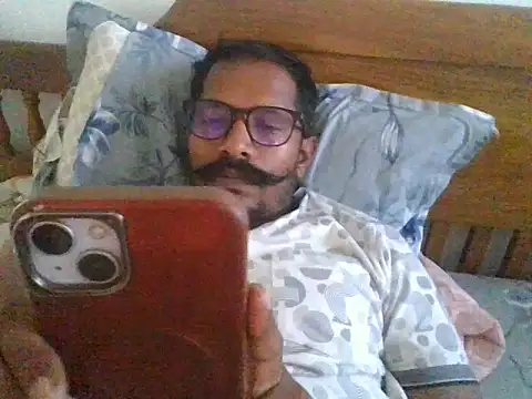 hosur horny online show from 04-19-26, 05:40