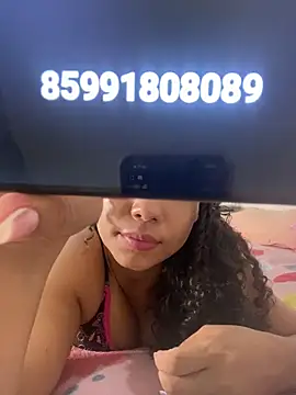 jhennyfer online show from 03-13-26, 06:31