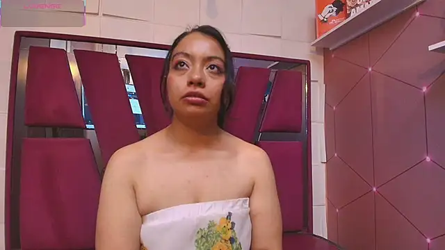 Asshley sky online show from 02-27-26, 02:50