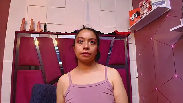 Asshley sky online show from 03-06-26, 03:19