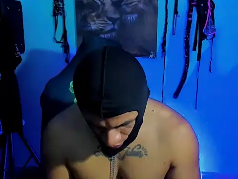 zeus 7777 online show from 10-17-25, 09:34