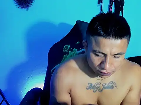 zeus 7777 online show from 11-01-25, 01:57