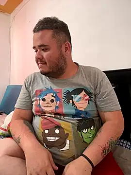 Chimbo-1996 online show from 09-25-25, 06:22