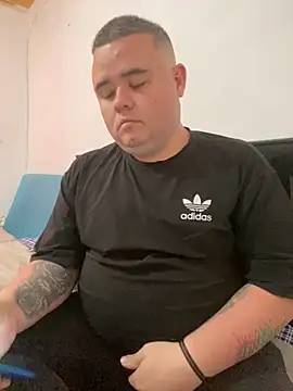 Chimbo-1996 online show from 09-30-25, 08:58