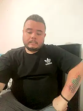 Chimbo-1996 online show from 10-22-25, 09:47