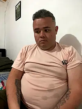 Chimbo-1996 online show from 11-18-25, 01:33