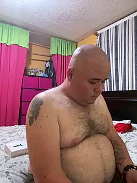 Chimbo-1996 online show from 03-20-26, 12:48