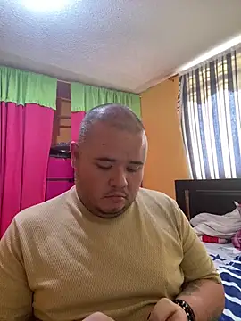 Chimbo-1996 online show from 03-27-26, 07:46