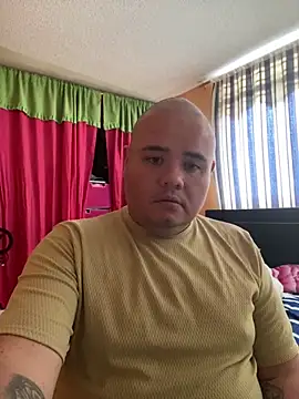 Chimbo-1996 online show from 04-10-26, 07:18