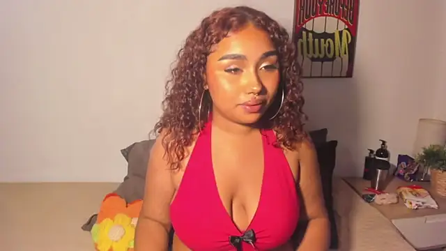 Honeyyy Brown online show from 11-11-25, 08:53