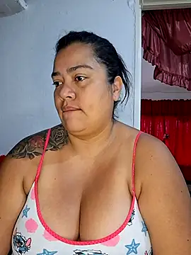 NARNYALABELLA online show from 10-30-25, 12:06