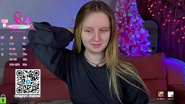 Rina Panic online show from 01-11-26, 01:10