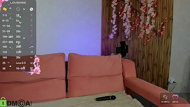 Rina Panic online show from 02-22-26, 01:07