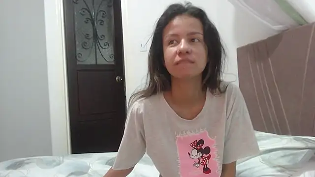 nathaly jones  online show from 03-02-26, 12:12